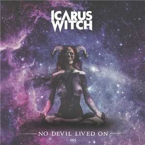 CD Icarus Witch: No Devil Lived On 562107