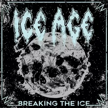 Ice Age: Breaking The Ice