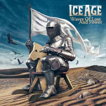 Album Ice Age: Waves Of Loss And Power