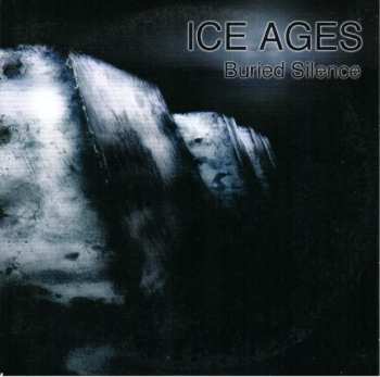 CD Ice Ages: Buried Silence 559385