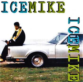 CD Ice Mike: Slammin' Theez Hoz 586035