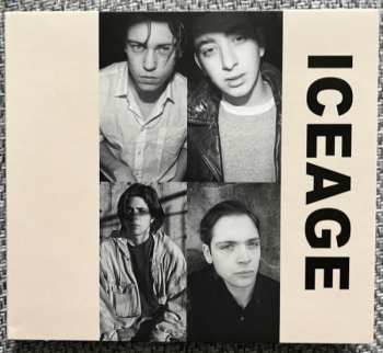 CD Iceage: Shake The Feeling - Outtakes And Rarities 2015-2021 575633