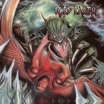 Iced Earth: Iced Earth