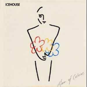 Album Icehouse: Man Of Colours