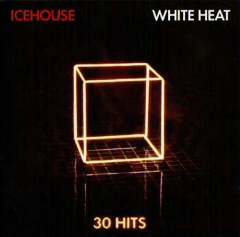 2CD Icehouse: White Heat: 30 Hits 650426