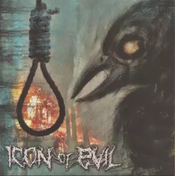 Icon Of Evil