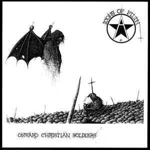 LP Icons Of Filth: Onward Christian Soldiers 582741