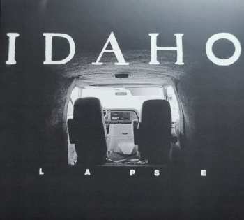 Album Idaho: Lapse