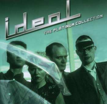 CD Ideal: The Platinum Collection 520275