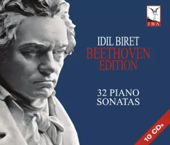 Idil Biret Beethoven Edition 32 Piano Sonatas