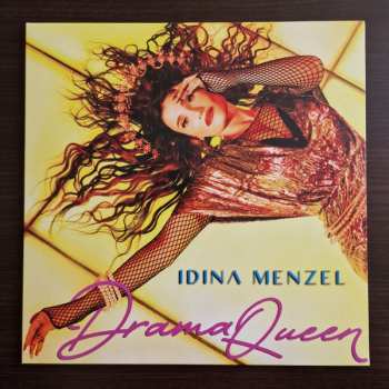 LP Idina Menzel: Drama Queen 626743