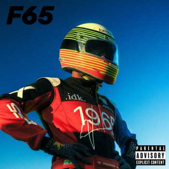 Album Jay IDK: F65