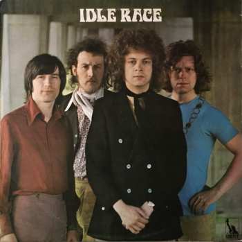 Album The Idle Race: Idle Race