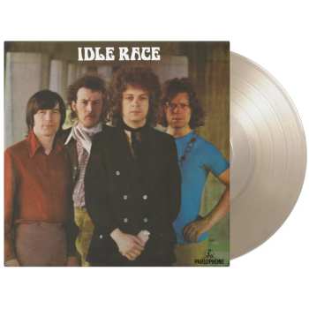 LP The Idle Race: Idle Race CLR | LTD | NUM 608164