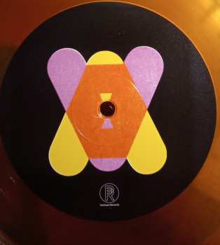 LP Idles: Tangk CLR | LTD 550224