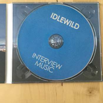 CD Idlewild: Interview Music 252607