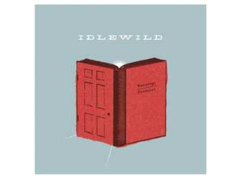 2LP Idlewild: Warnings/promises (limited Red Vinyl) 616198