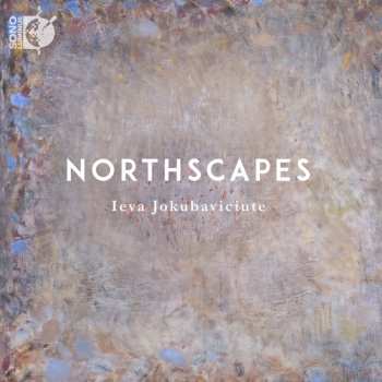 Ieva Jokūbavičiūtė: Northscapes