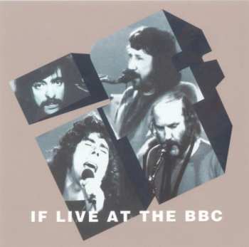 Album IF: Live at the BBC