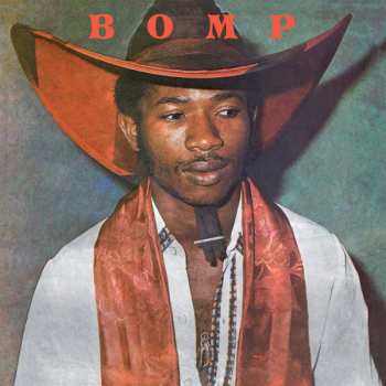 LP I.G.: Bomp 72254