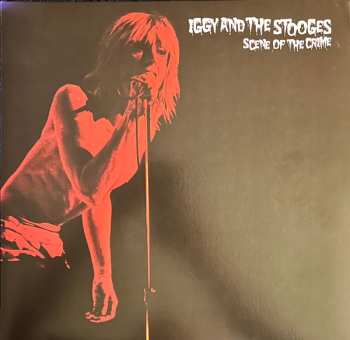 LP The Stooges: Scene Of The Crime 570832