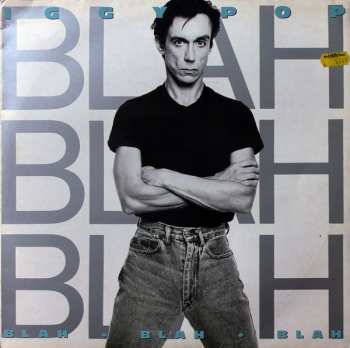 Album Iggy Pop: Blah-Blah-Blah