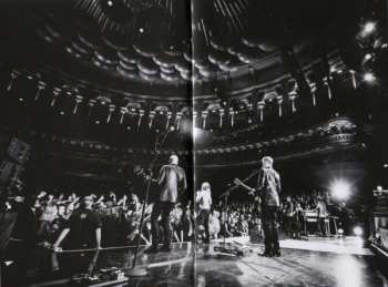 DVD Iggy Pop: Post Pop Depression - Live At The Royal Albert Hall 28503