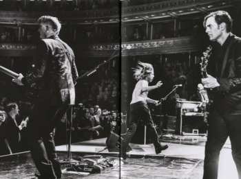 DVD Iggy Pop: Post Pop Depression - Live At The Royal Albert Hall 28503