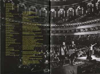 DVD Iggy Pop: Post Pop Depression - Live At The Royal Albert Hall 28503