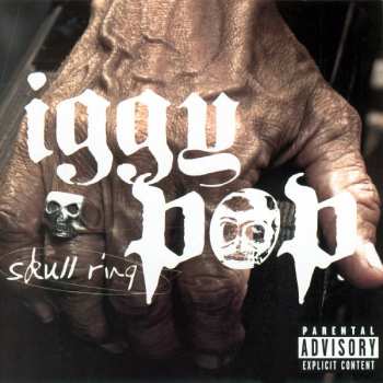 Album Iggy Pop: Skull Ring