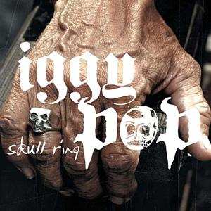 CD Iggy Pop: Skull Ring 636124