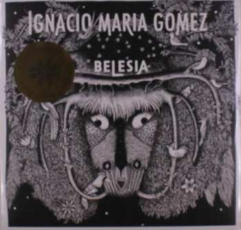 Album Ignacio Maria Gomez: Belesia