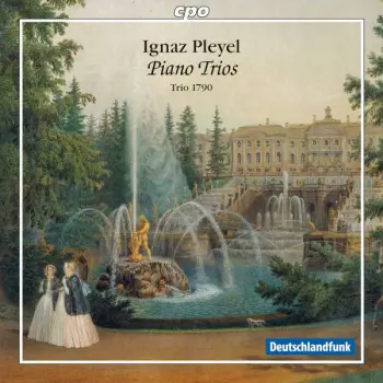 Piano Trios