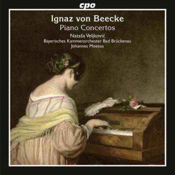 CD Ignaz von Beecke: Piano Concertos 454106