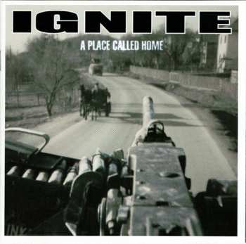 Album Ignite: A Place Called Home