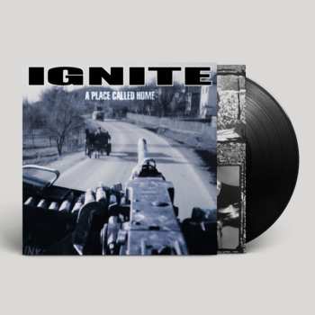 LP Ignite: A Place Called Home 649820