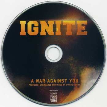 CD Ignite: A War Against You 39495