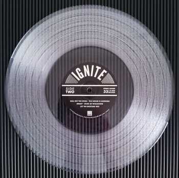 LP/CD Ignite: Ignite CLR | LTD 570602