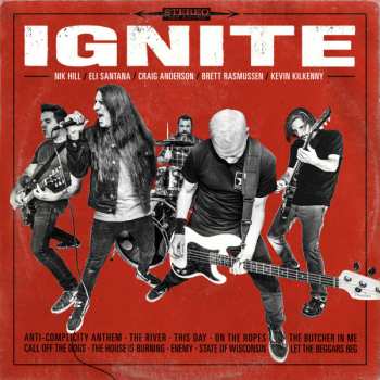 LP Ignite: Ignite 592107