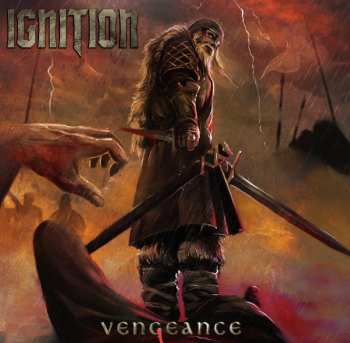 Album Ignition: Vengeance 