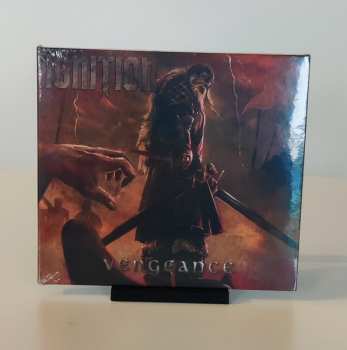 CD Ignition: Vengeance  DIGI 618335