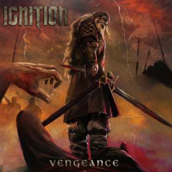 CD Ignition: Vengeance  DIGI 618335