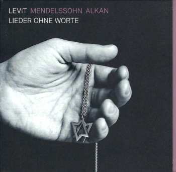 Album Igor Levit: Lieder Ohne Worte