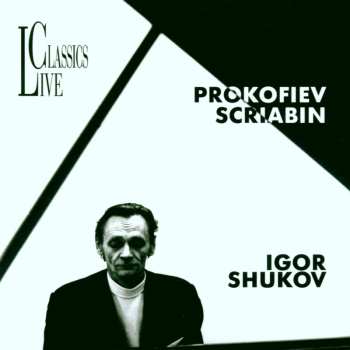 CD Igor Zhukov: Prokofiev Scriabin 591787