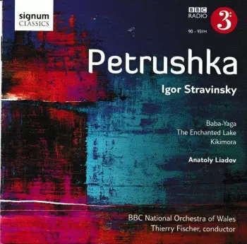 Petrushka