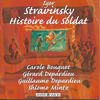 Histoire Du Soldat