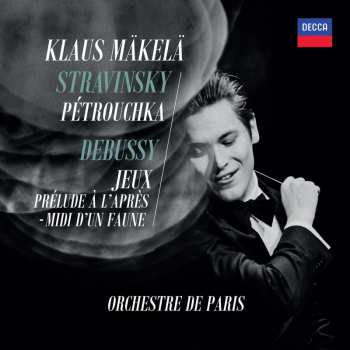 CD Igor Strawinsky: Petruschka (uhq-cd) 617831