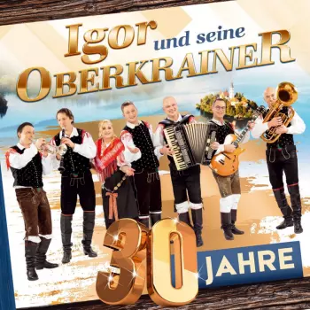 30 Jahre: Die Offizielle Jubiläums-produktion