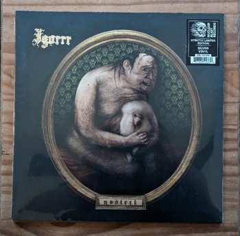 2LP Igorrr: Nostril CLR | LTD 564712