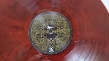 LP Igorrr: Savage Sinusoid CLR | LTD 632747